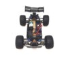 Радиоуправляемая трагги Remo Hobby S EVO-R Brushless V2.0 4WD RTR масштаб 1:16 2.4G - RH1665V2-RED