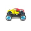 Радиоуправляемый монстр Himoto EXM-16 Brushless 4WD RTR масштаб 1:16 2.4G - HI4186BL