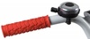 Велосипед Novatrack Strike 20*, белый-красный - 203STRIKE.WTR20