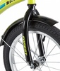 Велосипед Novatrack Forest 16*, зелёный - 161FOREST.GN20