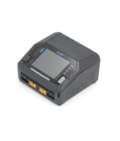 Зарядное устройство ToolkitRC M6DAC PRO (двухканальное, AC|DC, 300|800W) - TK14200-EU