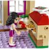 Конструктор LEGO Friends Пиццерия - 41311