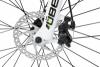 Велогибрид UBERBIKE S26 350W белый - 008770-0585