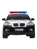 Радиоуправляемая машина GK Racer BMW X6 POLICE масштаб 1:14 - 866-1401P-BLACK
