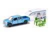 Машинка *Кемпер*  Siku Ford F150 - SIKU1693
