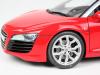 Сборная модель Автомобиль Audi R8 Spyder - 07094R