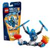 Конструктор LEGO Nexo Knights Абсолютная сила Клэя - 70330