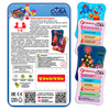 Настольная игра-викторина Умная Сова Bondibon «НОВОГОДНЯЯ ВИКТОРИНА» - ВВ5215