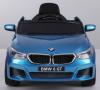 Электромобиль RiverToys BMW 6 GT JJ2164