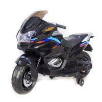 Электромотоцикл Barty XMX609