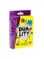 Настольная игра Duality Стратег - 30959ст