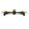 Радиоуправляемый квадрокоптер Cheerson BATDRONE RTF 2.4G - CX-70