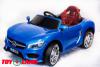 Электромобиль ToyLand Mercedes-Benz HC6588