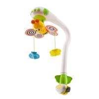 Музыкальный мобиль Happy Baby *MAGIC BUTTERFLIES* - 330074
