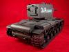Сборная модель Zvezda *Тяжелый танк *КВ-2*, масштаб 1:35 - ZV-3608