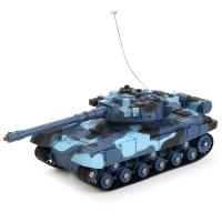 Радиоуправляемый танк Shantou Gepai свет, звук 333-TK01 - B1255958