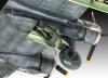 Тяжелый бомбардировщик Handley Page Halifax Mk.III - 04936R