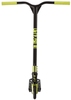 Самокат трюковый Novatrack Pixel Bl - 110A.PIXEL.BLM20