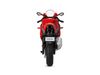 Мотоцикл *АВТОПАНОРАМА* SUZUKI GSR-R1000, масштаб 1:18, красный - JB1251504
