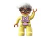 Конструктор LEGO DUPLO Town Гараж и автомойка - 10948