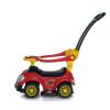 Каталка Baby Care Cute Car