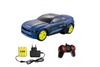 Набор радиоуправляемых машин HC-Toys Battle Bounce Car - RC63340