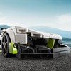 Конструктор LEGO Speed Champions Koenigsegg Jesko - 76900-L