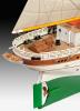 Сборная модель Парусник Gorch Fock, масштаб 1:253, (4) - 05412R