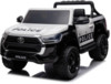 Электромобиль Dake Toyota Hilux Police