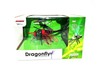 Радиоуправляемая стрекоза Subootoys - S700-Red