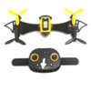Радиоуправляемый квадрокоптер Cheerson BATDRONE RTF 2.4G - CX-70