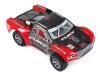 Радиоуправляемый шорт-корс трак Arrma Fury BLX 2WD RTR масштаб 1:10 2.4G - AR102661