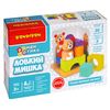 Настольная развивающая игра «ЛОВКИЙ МИШКА» Bondibon - ВВ5374