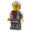 Конструктор LEGO City Town Автостоянка - 60232