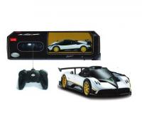 Радиоуправляемая машина Rastar Pagani Zonda R масштаб 1:24 - 38010