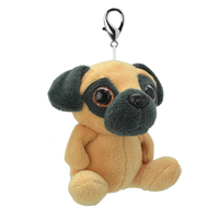 Брелок Wild Planet Собачка, 8 см - K8525-PT
