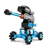 Радиоуправляемый робот водомёт Winning Key - WK-K7