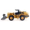 Бульдозер HUI NA TOYS масштаб 1:50 - HN1714