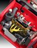 Сборная модель автомобиля Mini Cooper, 1:24 - 07064R