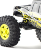 Радиоуправляемый краулер HobbyPlus Micro CR-18P EVO PRO Fighter Juice 4WD RTR масштаб 1:18 2.4G - HP-1810360-JUYW