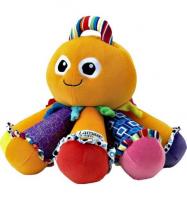 Музыкальная игрушка Осьминожек Tomy - LC27027