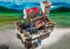 Конструктор Playmobil Рыцари: Королевский замок рыцаря Льва - 6000pm