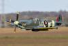 Радиоуправляемый самолет FreeWing Spitfire Mk.IX PNP - FLW203P