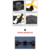 Радиоуправляемый квадрокоптер Cheerson BATDRONE RTF 2.4G - CX-70