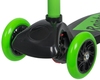 Самокат-кикборд Novatrack RainBow Start - 120.NRAINBOW.GN20