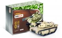 Конструктор на радиоуправлении Evoplay *Desert Star* - CM-201
