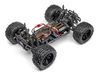 Радиоуправляемый монстр Maverick Strada TC Brushless 4WD RTR масштаб 1:10 2.4G - MV12624
