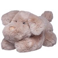 Мягкая игрушка Abtoys Домашние любимцы. Собачка Лабрадор щенок, 30 см - M4923