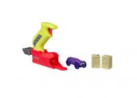 Игровой набор Nerf Нитро Троттлшот Блитц - C0783|C0780