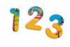 Набор Scratch Magnetic 123 Safari - 6181066
